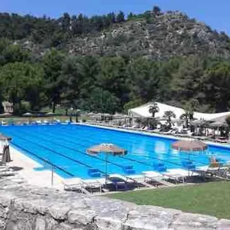Διαμέρισμα Solemare