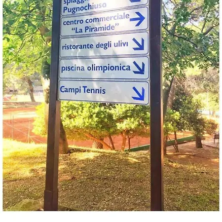 Solemare Διαμέρισμα